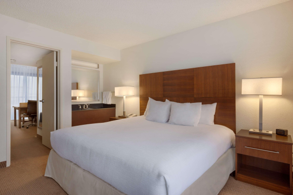 Las mejores ofertas de Embassy Suites Baton Rouge Baton Rouge 