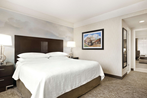 Las mejores ofertas de Embassy Suites Chicago North Shore Deerfield Deerfield Beach