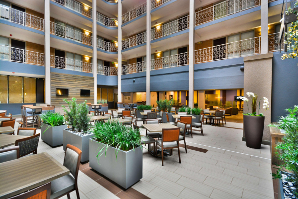 Las mejores ofertas de Embassy Suites by Hilton Denver Central Park Denver 