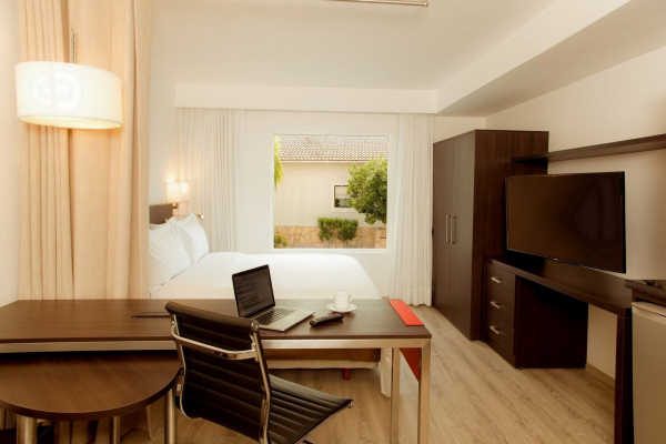 Las mejores ofertas de Fiesta Inn Monclova Monclova