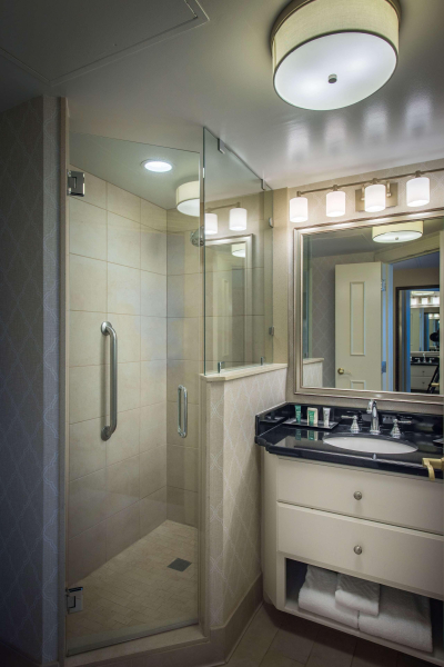 Las mejores ofertas de Hilton Baton Rouge Capitol Center Baton Rouge