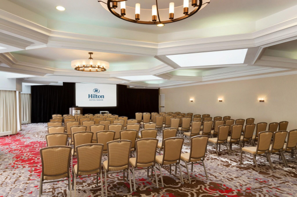 Las mejores ofertas de Hilton Boston/Dedham Dedham