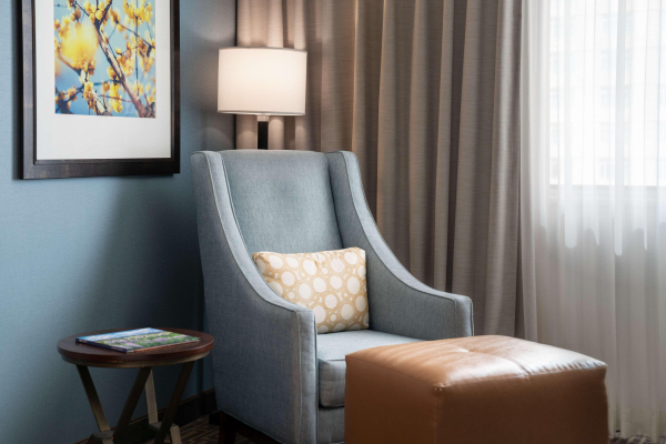 Las mejores ofertas de Hilton Garden Inn Denver Downtown Denver 