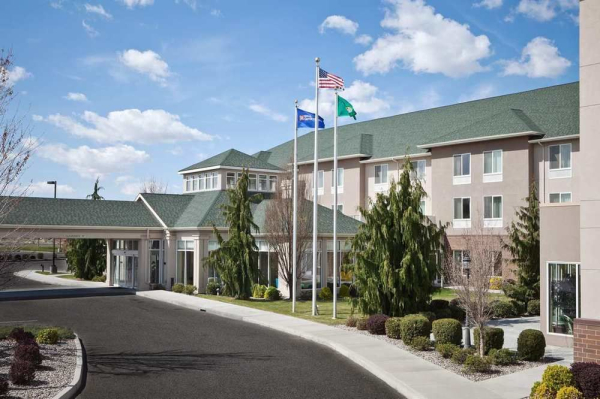 Las mejores ofertas de Hilton Garden Inn Tri-Cities/Kennewick Kennewick