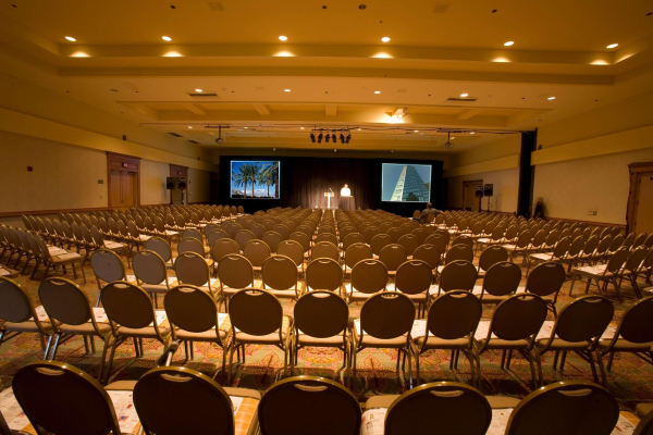 Las mejores ofertas de Hilton Palm Springs Palm Springs