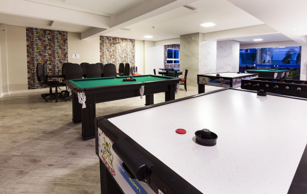 Las mejores ofertas de Plaza Camboriu Balneário Camboriú 