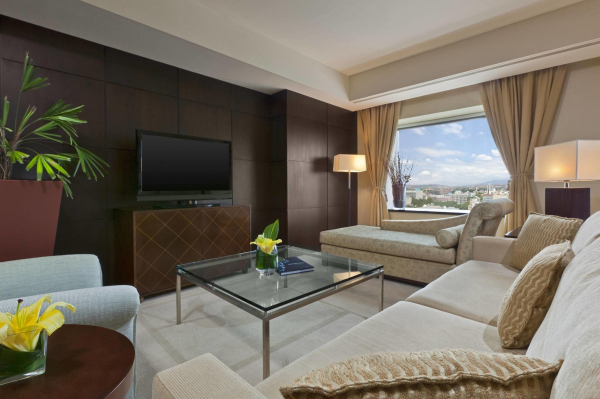 Las mejores ofertas de Sheraton Mendoza Mendoza