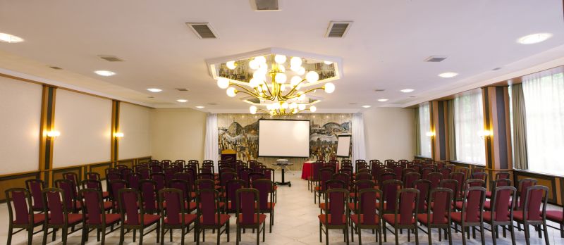 Las mejores ofertas de Hotel Benczúr Budapest