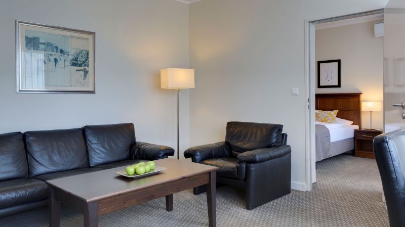 Las mejores ofertas de Sylter Hof Berlin superior City West Berlin