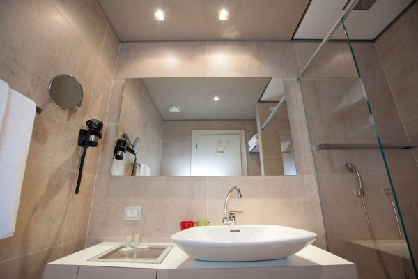 Las mejores ofertas de Best Western Plus Net Tower Hotel Padova Masera' Di Padova 