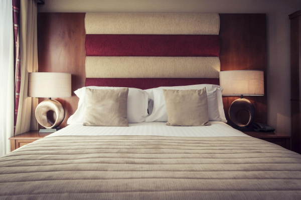 Las mejores ofertas de Carlton George Hotel Glasgow