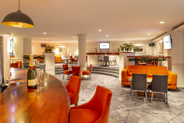 Las mejores ofertas de Copthorne Hotel Aberdeen Aberdeen 