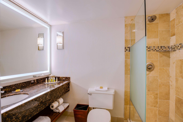 Las mejores ofertas de DoubleTree Suites by Hilton & Conf Ctr Chicago Downers Grove
