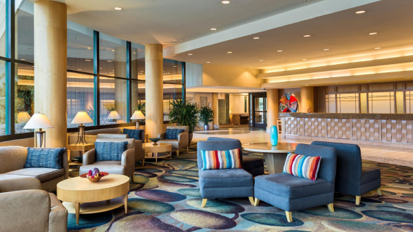 Las mejores ofertas de DoubleTree Suites by Hilton Hotel Phoenix Phoenix