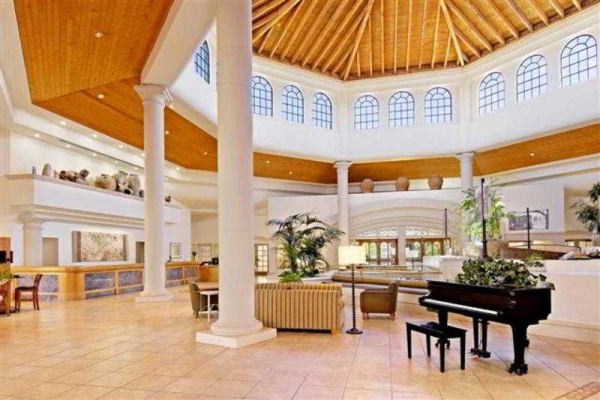 Las mejores ofertas de Embassy Suites Phoenix North Phoenix 