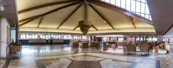 Las mejores ofertas de Garden Hotel Campina Grande 