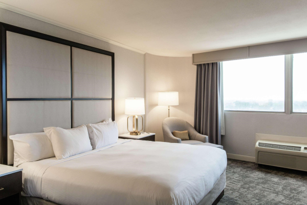 Las mejores ofertas de Hilton Chicago/Oak Lawn Chicago