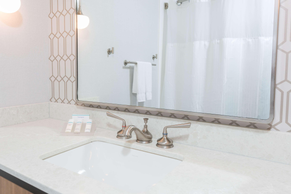 Las mejores ofertas de Hilton Garden Inn Oakland/ San Leandro San Leandro 