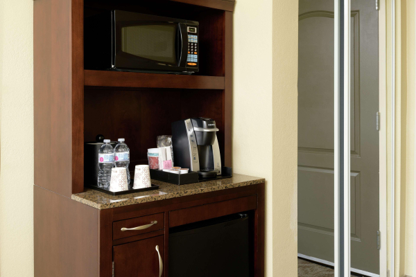 Las mejores ofertas de Hilton Garden Inn Phoenix North Happy Valley Phoenix 