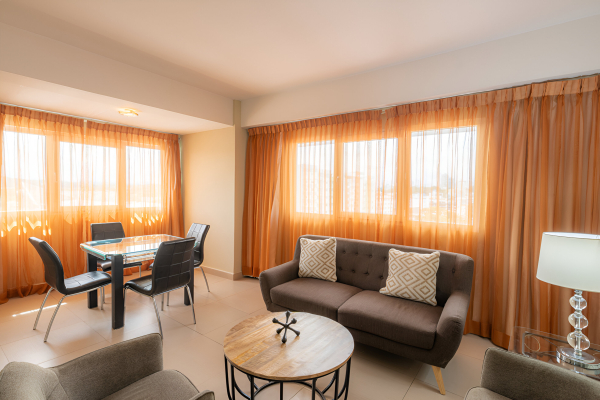 Las mejores ofertas de Hotel Faranda Express Soloy And Casino, A Member O Panamá 