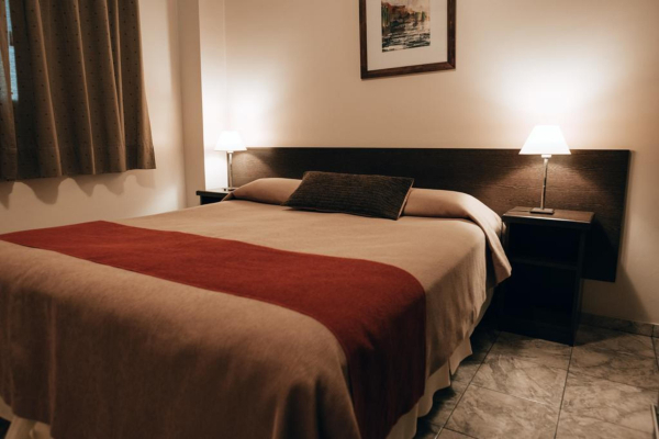 Las mejores ofertas de Vecchia Terra Apart Hotel San Rafael