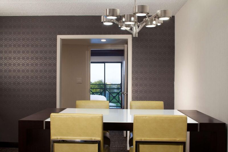 Las mejores ofertas de Embassy Suites Philadelphia - Airport Philadelphia