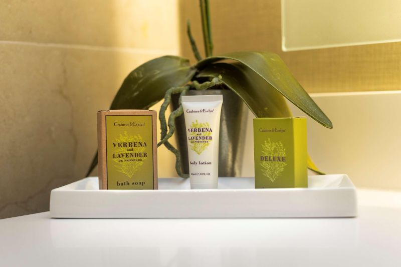 The Inn at Penn, A Hilton Hotel