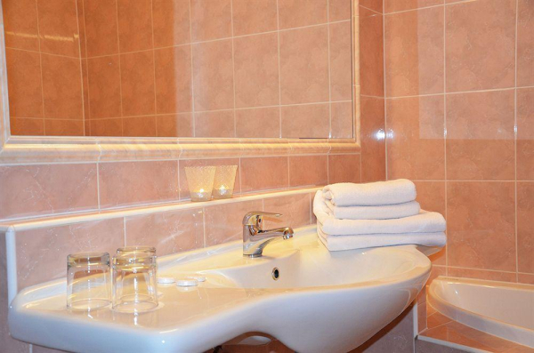 Las mejores ofertas de Austria Suites Praga