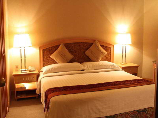Las mejores ofertas de Century Plaza Hotel Shenzhen 