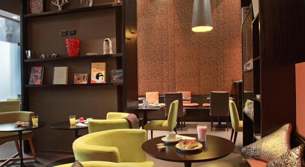 Las mejores ofertas de Esplendor Palermo Hollywood Buenos Aires