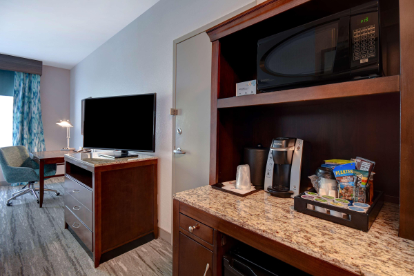 Las mejores ofertas de Hilton Garden Inn Fort Myers Fort Myers