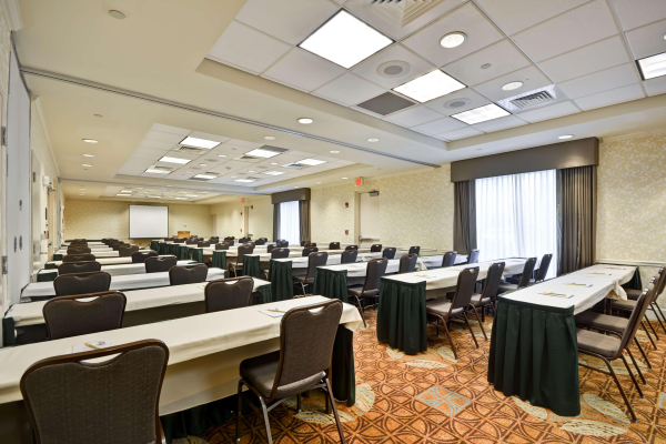 Las mejores ofertas de Hilton Garden Inn Sarasota-Bradenton Airport Sarasota