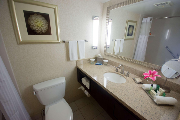 Las mejores ofertas de Hilton Palm Beach Airport West Palm Beach