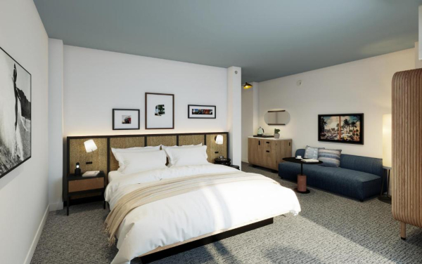 Las mejores ofertas de Romer House Waikiki Honolulu 
