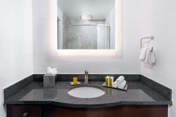 Las mejores ofertas de The Pennywell St.Louis Downtown, a Hilton Hotel Saint Louis