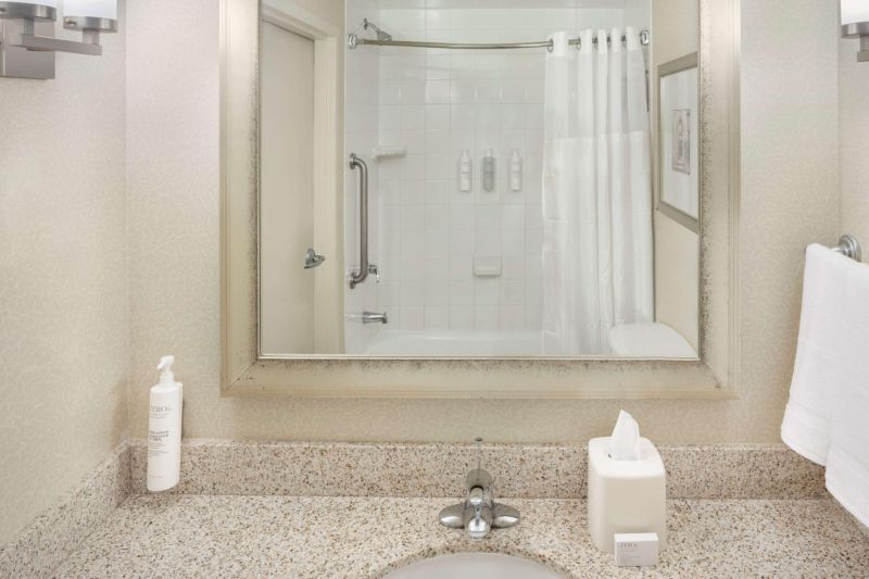 Las mejores ofertas de Hilton Garden Inn Miami Airport West Miami
