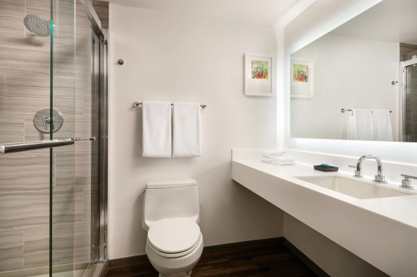 Las mejores ofertas de Aloft Mountain View Mountain View