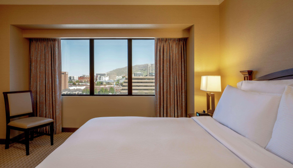 Las mejores ofertas de DoubleTree Suites Salt Lake City Salt Lake City 
