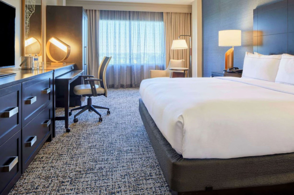 Las mejores ofertas de DoubleTree by Hilton Atlanta-Roswell Roswell