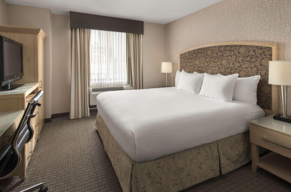 Las mejores ofertas de DoubleTree by Hilton Hotel New York City Chelsea Nueva York