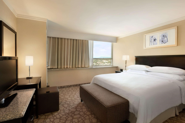 Las mejores ofertas de Embassy Suites Los Angeles Glendale Glendale