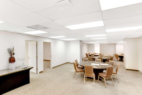 Las mejores ofertas de Hilton Anaheim Anaheim