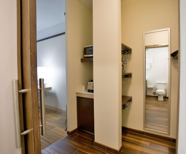 Las mejores ofertas de Hilton Garden Inn Bentonville Rogers