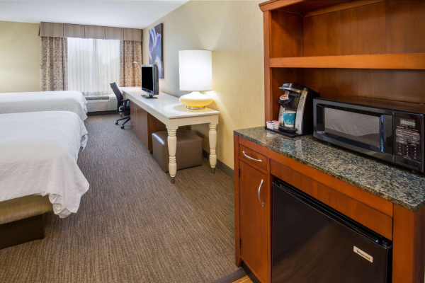 Las mejores ofertas de Hilton Garden Inn Folsom Folsom 