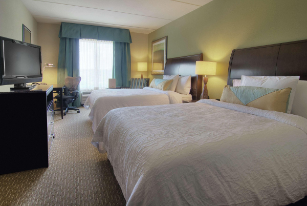 Las mejores ofertas de Hilton Garden Inn Houston-Pearland Pearland 