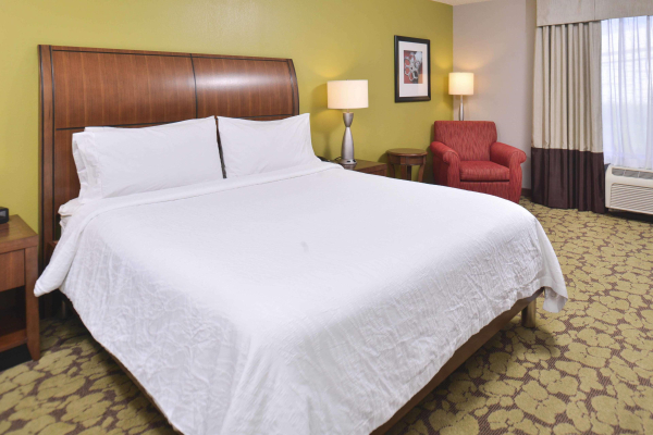 Las mejores ofertas de Hilton Garden Inn Indianapolis/Carmel Carmel 