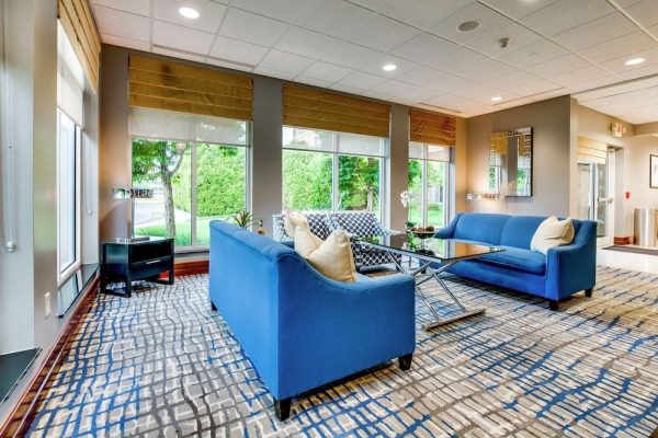 Las mejores ofertas de Hilton Garden Inn Louisville Northeast Louisville
