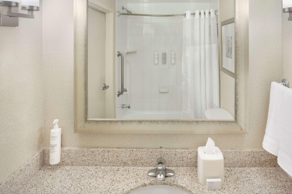 Las mejores ofertas de Hilton Garden Inn Miami Airport West Miami