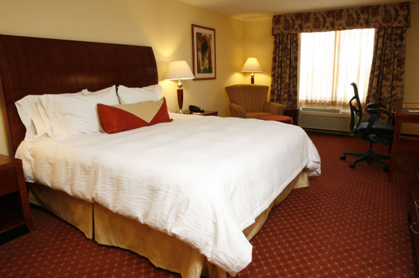 Las mejores ofertas de Hilton Garden Inn Roanoke Rapids Roanoke Rapids 