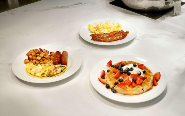 Las mejores ofertas de Hilton Garden Inn Salt Lake City/Sandy Sandy